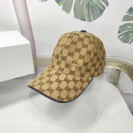 Picture of Gucci Cap _SKUGucciCapdxn77420